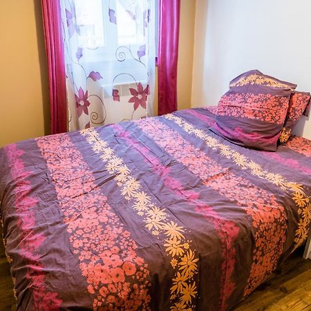 Maison Agreable En Centre Historique Saint-Céré Dış mekan fotoğraf