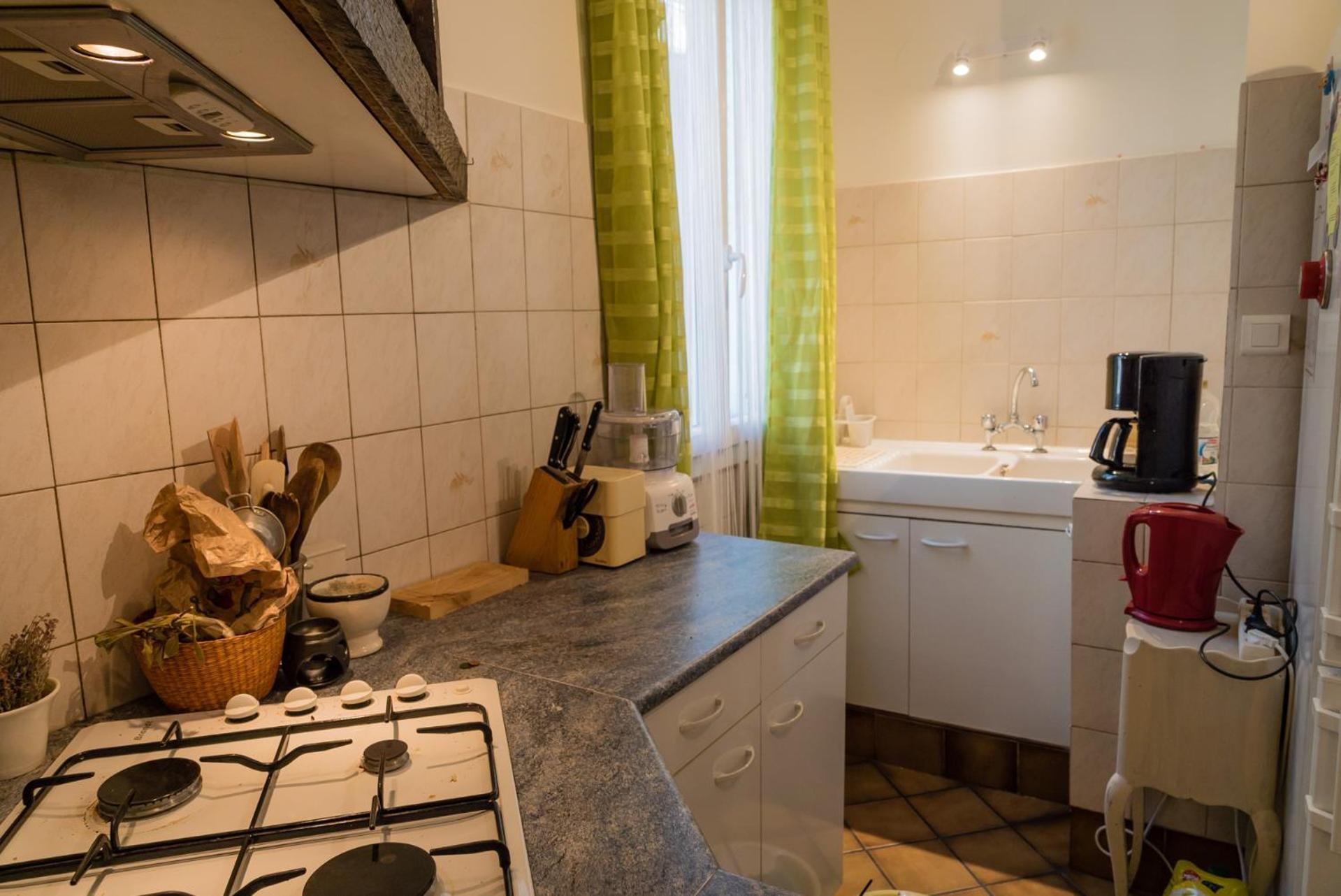 Maison Agreable En Centre Historique Saint-Céré Dış mekan fotoğraf
