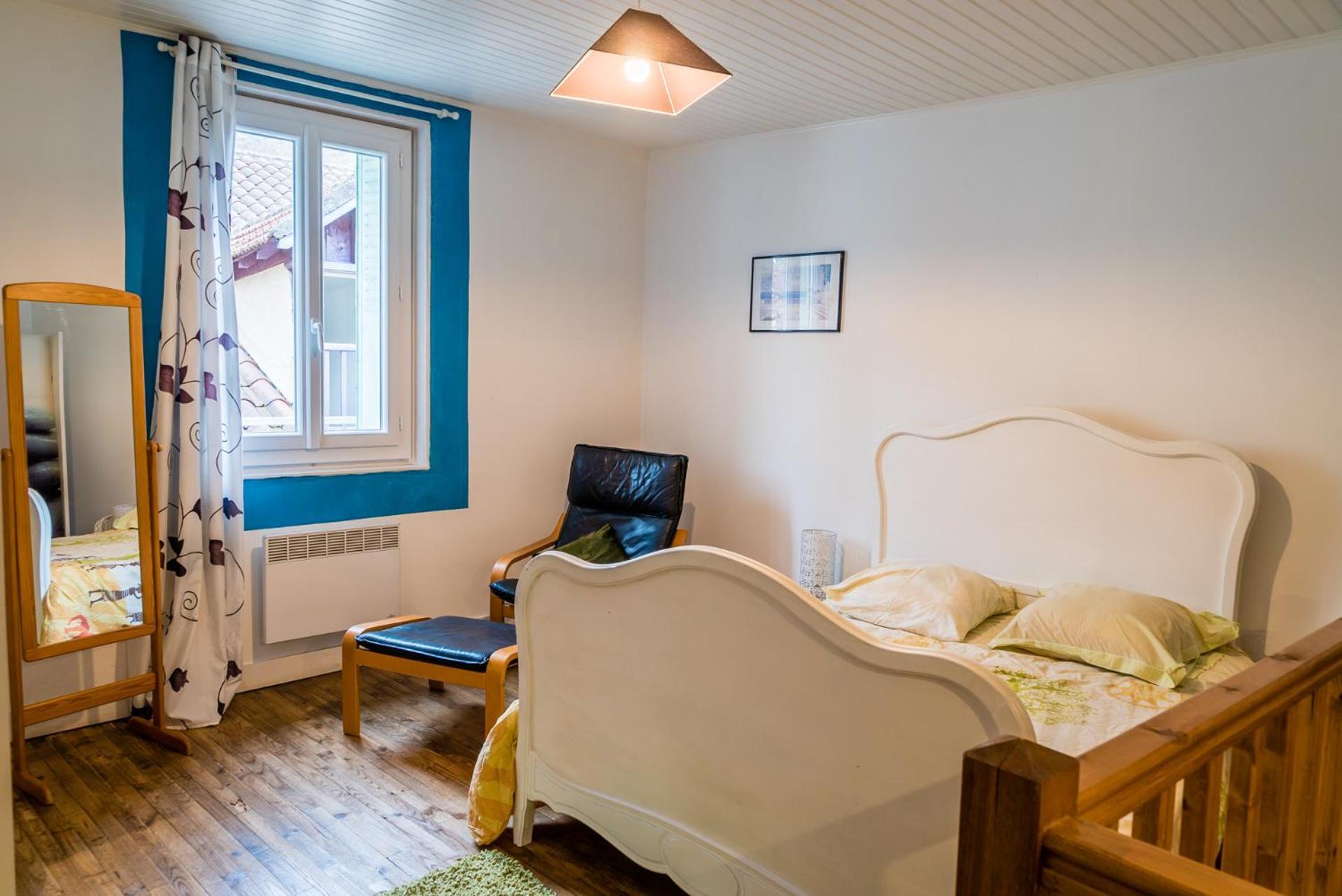 Maison Agreable En Centre Historique Saint-Céré Dış mekan fotoğraf